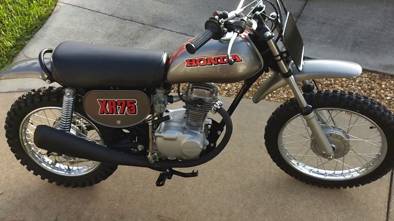 1973 XR75
