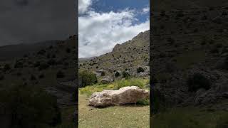 Güler Duman - Dağlara Gidem