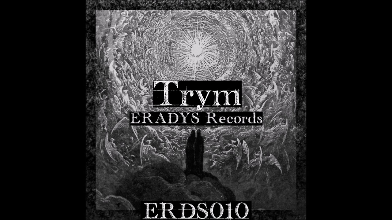 Trym - London Rave [ERDS010]