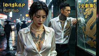 Mantan pembunuh top jadi bodyguard CEO cantik, tinggal serumah—benih cinta mulai tumbuh? 🏠🔫