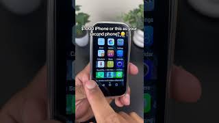 1000 Iphone Or This?