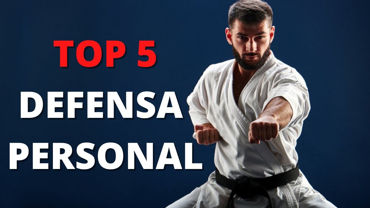 🥋 Cual es el arte marcial MAS EFECTIVO y completo para DEFENSA PERSONAL en la calle! YouTube 🥋 Cual es el arte marcial MAS EFECTIVO y completo para DEFENSA PERSONAL en la calle! YouTube