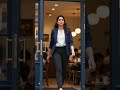 She Tipped the Wrong Waitress… Then Did This