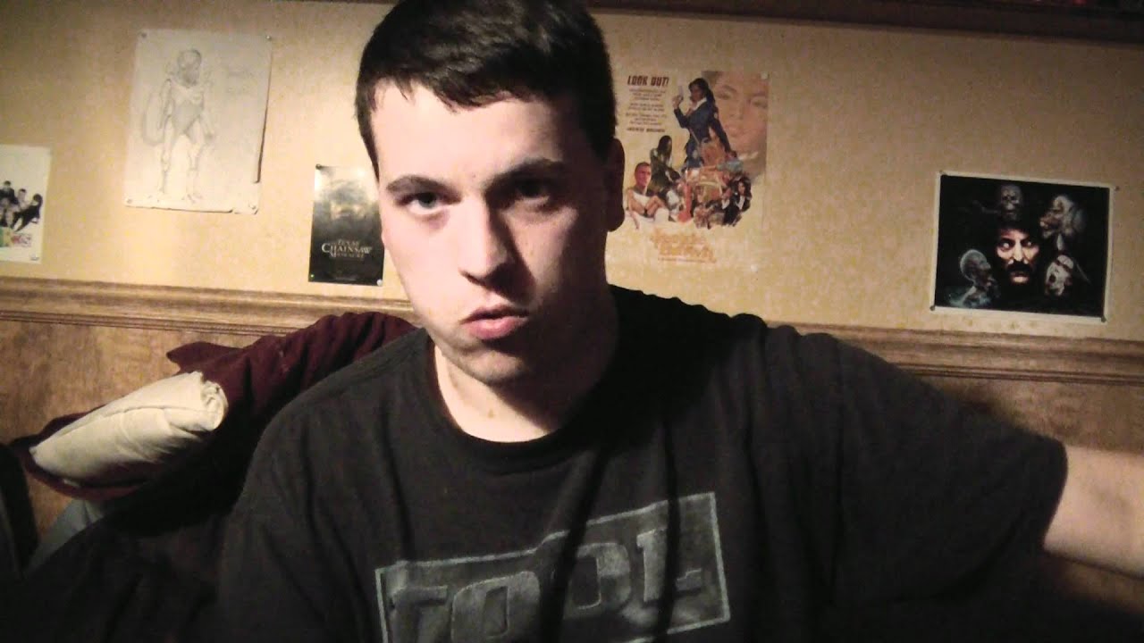 Jason X 2002 Movie Review YouTube jason-x-2002-movie-review-youtube