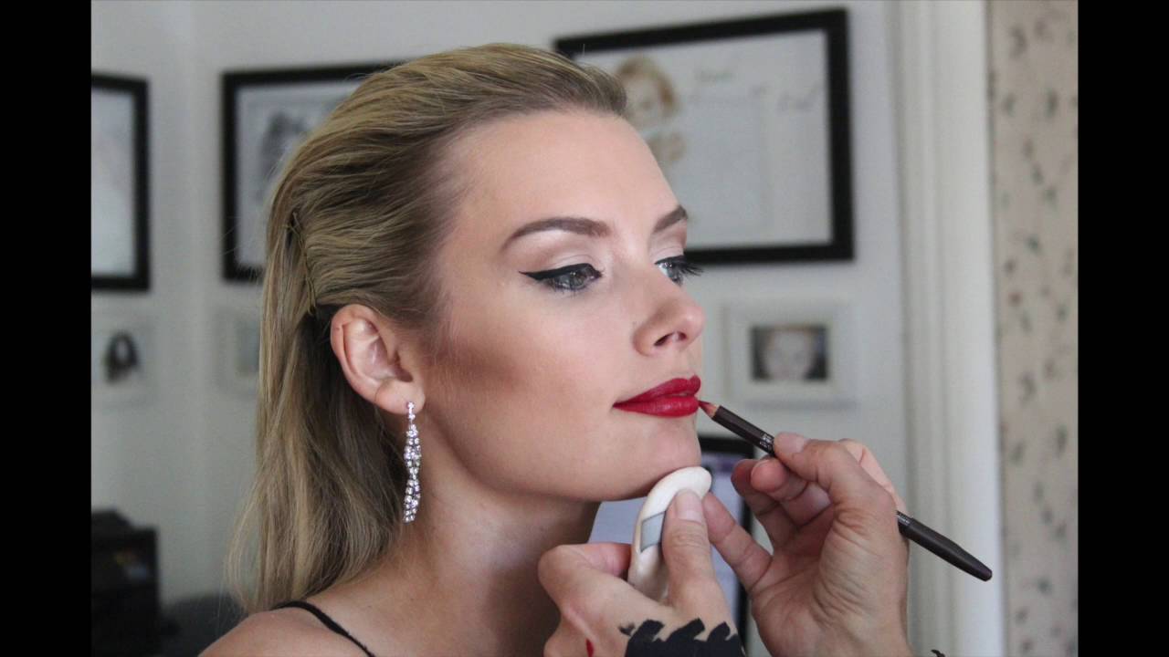 Shanna Gall Collection AD Campaign Shoot