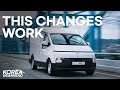 The Electric Work Vehicle America Wasn’t Ready For