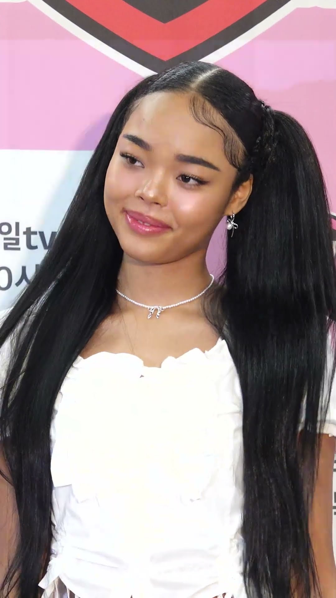 박제니, 완전 럭키 '별의별걸'이잖아~