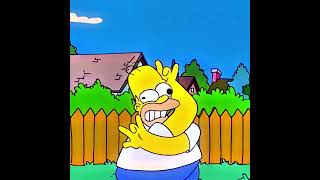 Bart's ultimate concentration potion #thesimpsons #simpsons
