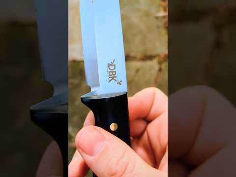 Bushfriend 2000 by Boker & @DutchBushcraftKnives     