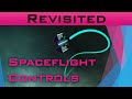 Spaceflight Controls Revisited