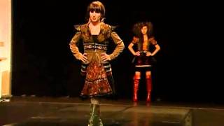 Fashion Show.vhs