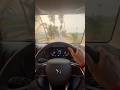 Parra Coconut Tree Road 2026 #thar #mahaindrathar #goatourism #trending #shorts #viral #automobile