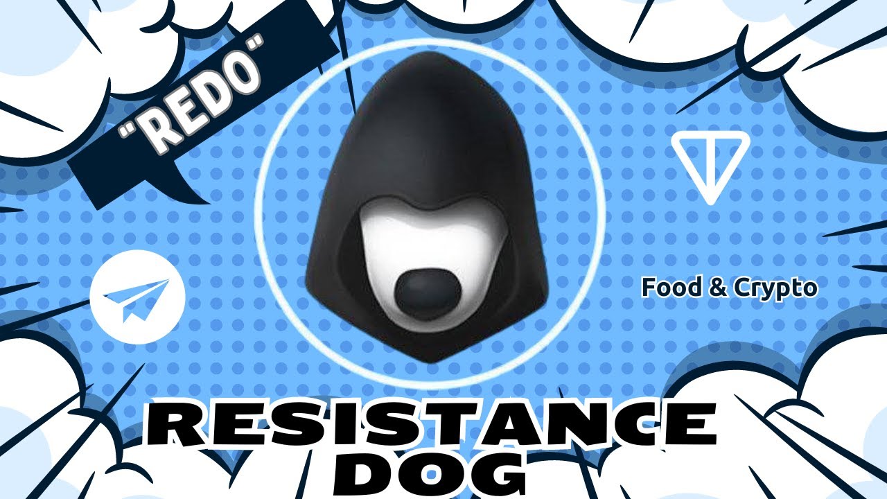 Resistance Dog (REDO)