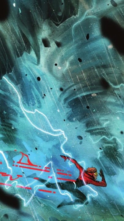 A new power for Flash