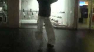 Danielzz #1 Melbourne Shuffle