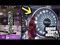 Buying My FIRST PENTHOUSE! Casino Tour & More! The Diamond Casino & Resort DLC!!! GTA 5 Online