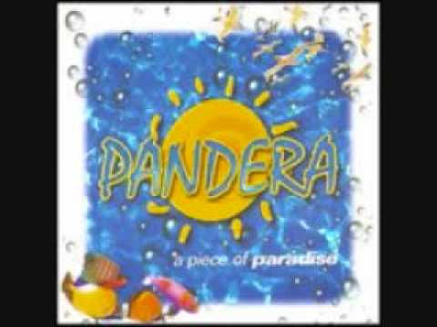 Pandera - Terranova (extended)