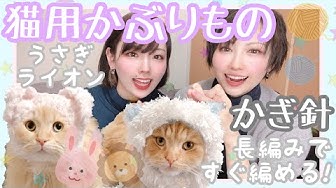 猫かぶりもの Youtube 猫かぶりもの Youtube