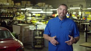 Speedhut: Automotive SEO Company