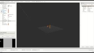 Gazebo Tutorial ROS Control Demo-2