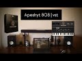 Apeshyt 808 | vst