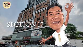 Bona fide Eateries of Section 17 最正美食