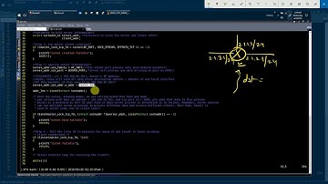 VDO8 3 TCP SERVER EX part1