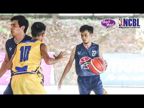 harihari-ncbl-2019-|-week-1