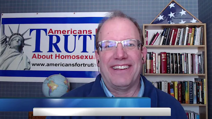 Guest Laurie Higgins on Trans-Cultism | Americans ...