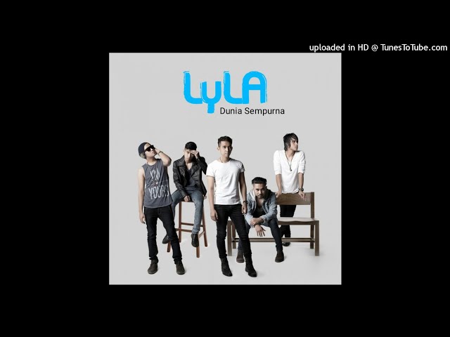 LYLA - Dengan Hati (Official Audio) class=
