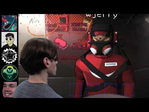 10 Tubers in a Box - Multi-POV Lethal Company w Jerma, Ster, Vinny, Poke, Etalyx (Stream Edit)