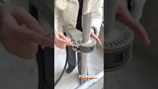 KPEUNI welding machine