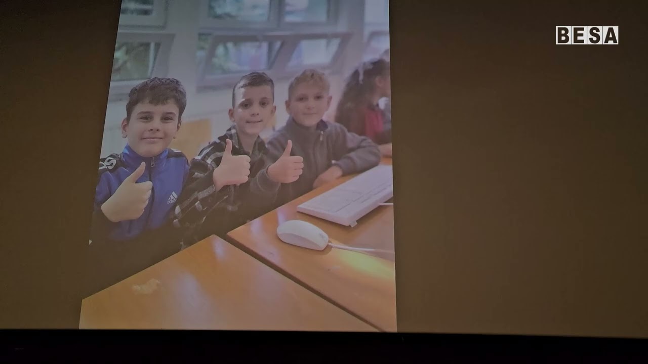 13 finalist të shkollës Digjitale prezantuan projektet e tyre në  ''Prizren-Code fest’’