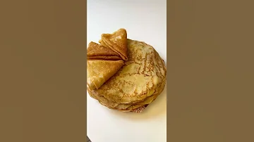 БЛИНЫ!🥞 Масленица 2022
