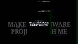 HOW TO SHOW DIALOG COMPONENT MESSAGE IN SKETCHWARE WITH CODE INJECTION SKETCHWARE CODING LESSON