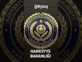 @The_kyicq Harıcıyye Bakanlığı başkanı #tarih #tarih #roleplay #roleplay