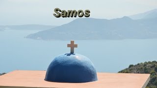 Samos 2015