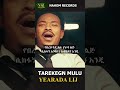 Tarekegn Mulu YeArada Lij የአራዳ ልጅ New Ethiopian Amharic Short Music 2026 Official Video