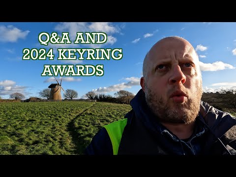 Q&A & 2024 Keyring Photo Awards