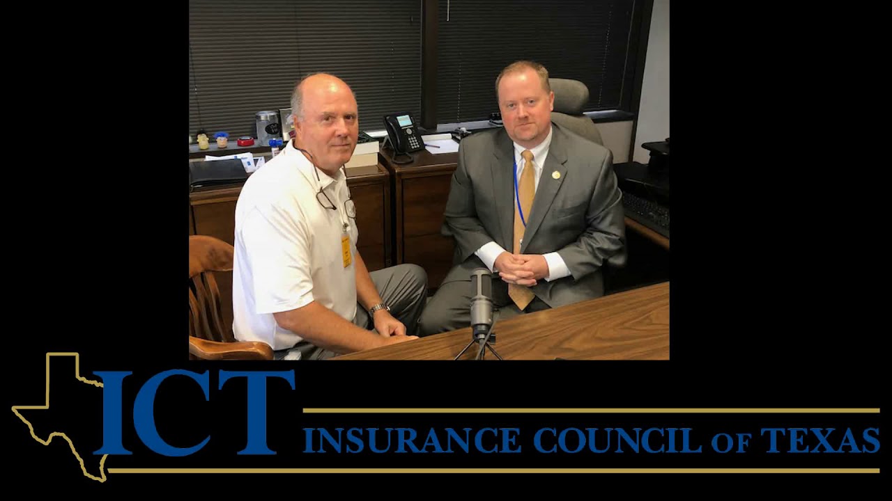 ICT�s Mark Hanna interviews TDI Fraud Director Chris Davis ICT�s Mark Hanna interviews TDI Fraud Director Chris Davis