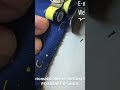 Programmed Automatic Sleeve Setting Sewing Automated Sleeve Setting Sewing Machine FOXSEW FX-560A