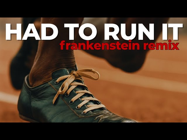 Frankenstein - UV (OFFICIAL VIDEO) - YouTube