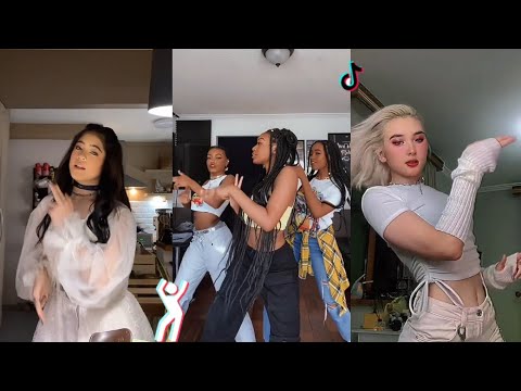 We Don't Talk About Bruno x woman ~ new TikTok dance challenge | Unique TikTok