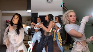 We Don&#39;t Talk About Bruno x woman ~ new TikTok dance challenge | Unique TikTok