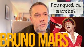 REACTION DE COACH : Bruno Mars – I Just Might (Live Grammys 2026)