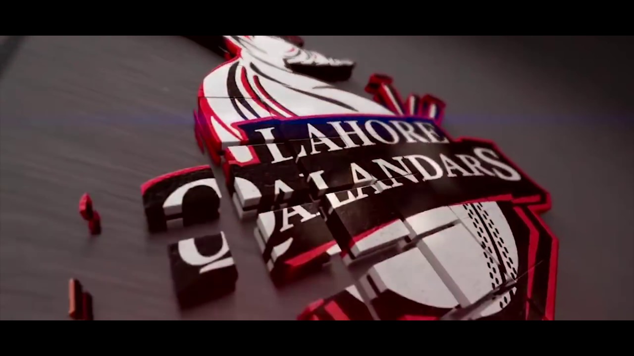 Lahore Qalandar 2020 Official Song
