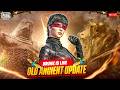 4.3  new update ! Live streaming exploring new event ….