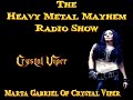 Marta Gabriel Of Crystal Viper