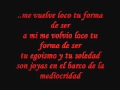 Descargar alberto y roberto tu forma de ser letra - OscarDavee Descargar alberto y roberto tu forma de ser letra - OscarDavee