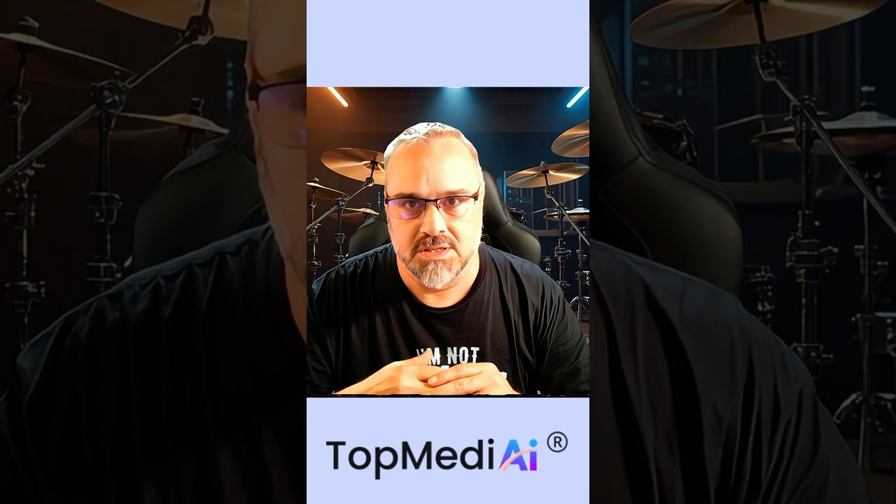 TopMediAi vs Reality – A Disaster #topmediai #aiscam